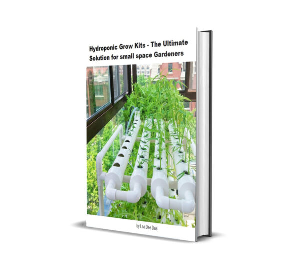 hydroponic grow kits