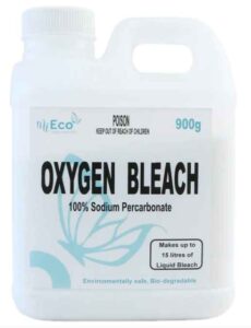 biome oxygen bleach