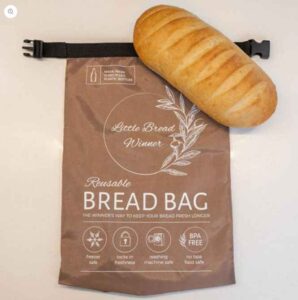 Eco-friendly Bread Bag