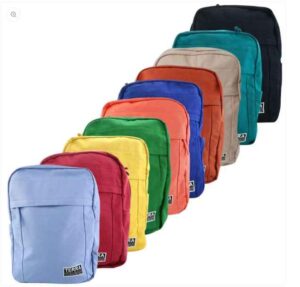 organic backpacks