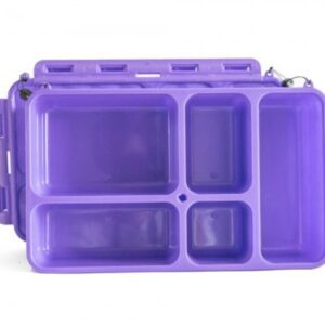 lunch boxes