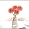 3/5Pcs Hydrangea Artificial Flower Bouquet