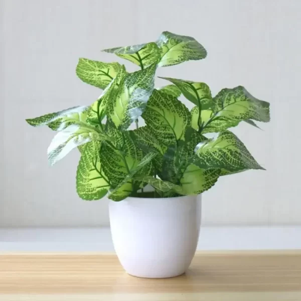 Potted Artificial Plants for Home/Office Decoration