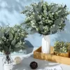 Artificial Eucalyptus Leaves for Decoration by florist wonthaggi