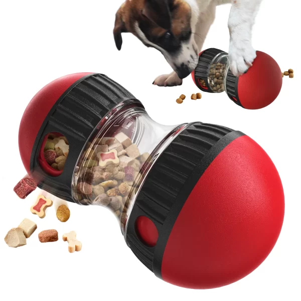 Dogs/Cats Slow-Feeder Toy