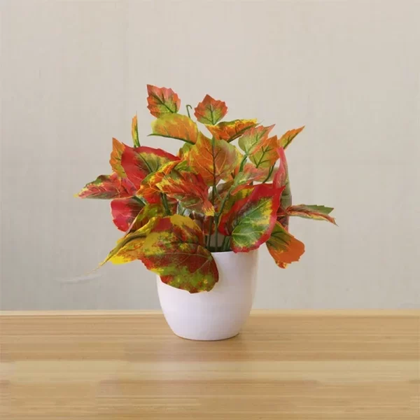 Potted Artificial Plants for Home/Office Decoration