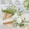 10/15pcs Artificial Baby Breath Flowers