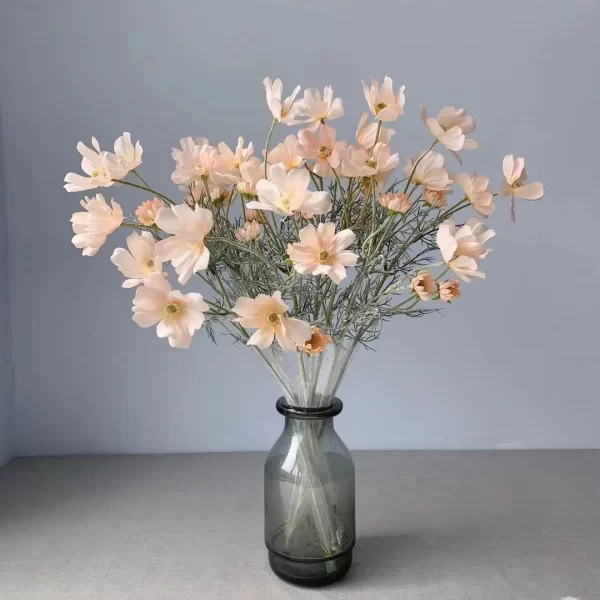 Artificial Silk Flowers for Home/Office Decoration