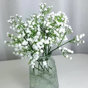 Artificial Full Sky Stars Flower Bouquet Multi Colours