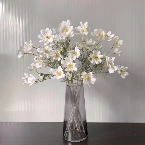 Artificial Silk Flowers for Home/Office Decoration