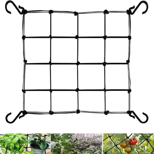 Hydroponics Grow Tent Netting