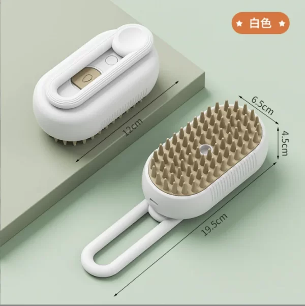 Pet Electric Spray Comb for Cats and Dogs - Image 6