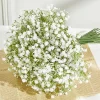 10/15pcs Artificial Baby Breath Flowers
