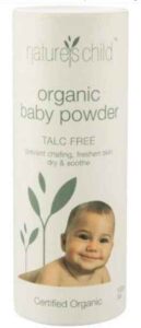 biome eco store organic baby power