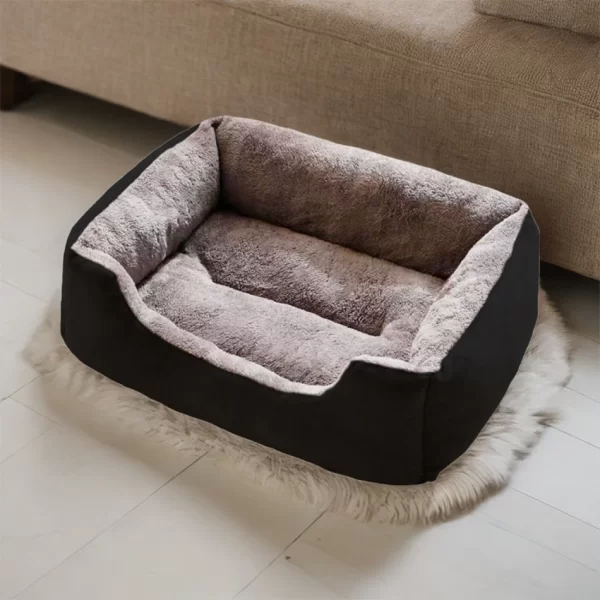 Dog/Cat Soft Cushion Pet Bed