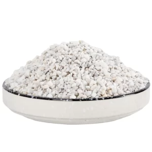 Vermiculite/Perlite Pellets Configure Nutrient for Hydroponics