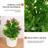 Small Artificial Simulated Plant