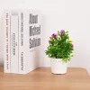 Small Artificial Simulated Plant