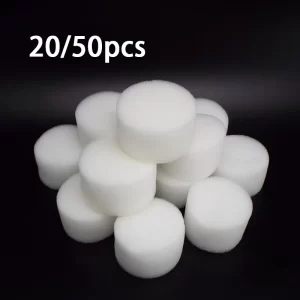 Hydroponic Sponge Grow Medium