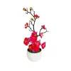 Small Artificial Simulation Flower Pot Plants