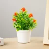 Small Artificial Simulated Plant
