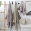Super Absorbent Quick-Drying Bamboo Fibre Bath Towel
