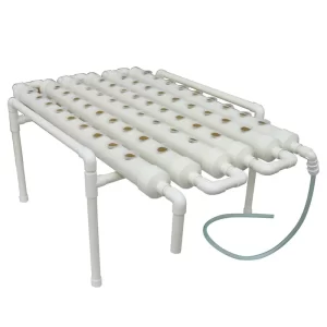 54 Site Hydroponics Growing Kit