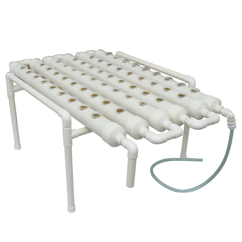 54 Site Hydroponics Growing Kit