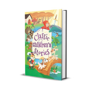 10 Classic Children’s Stories