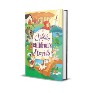 10 Classic Children’s Stories