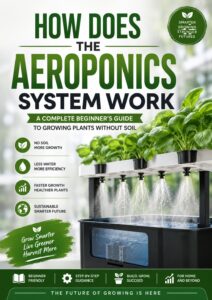 How Does the Aeroponics System Work