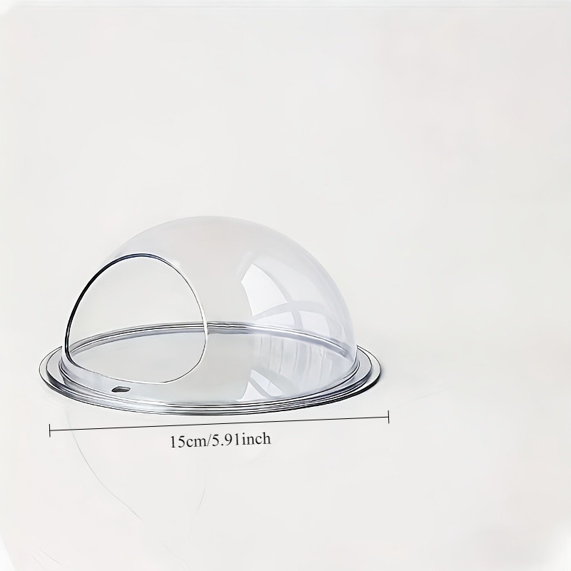 2pc Dual-purpose Wall-mounted Fish Tank and Flower Pot