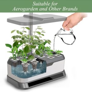 81pcs Garden Seed Jar Set